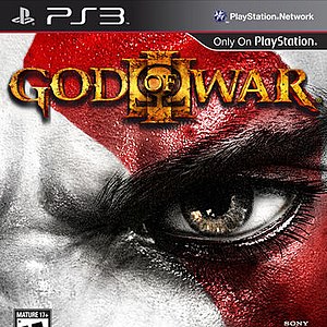 غلاف لعبة إله الحرب 3.jpeg