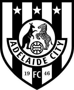 Adelaide City FC.svg