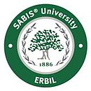 شعار جامعة سابيس