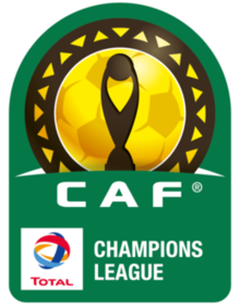 شعار دوري أبطال أفريقيا ويكيبيديا