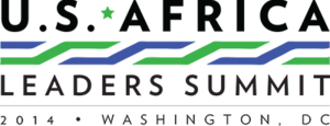 US–Africa Leaders Summit Logo.png