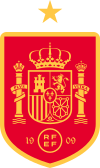 شعار منتخب إسبانيا 2021 لكرة القدم.svg