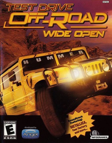 Test Drive Off-Road Wide Open Coverart.jpg