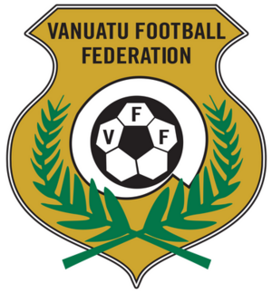 Vanuatu Football Federation Logo.png