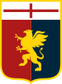 شعار نادي جنوى 2022.svg