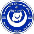 شعار الهلال السابق