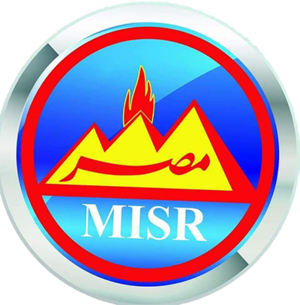 Misr Petroleum Co logo.png