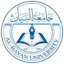 شعار جامعة البيان