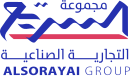 Alsorayai Group Logo.svg