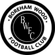Boreham Wood F.C. logo.svg
