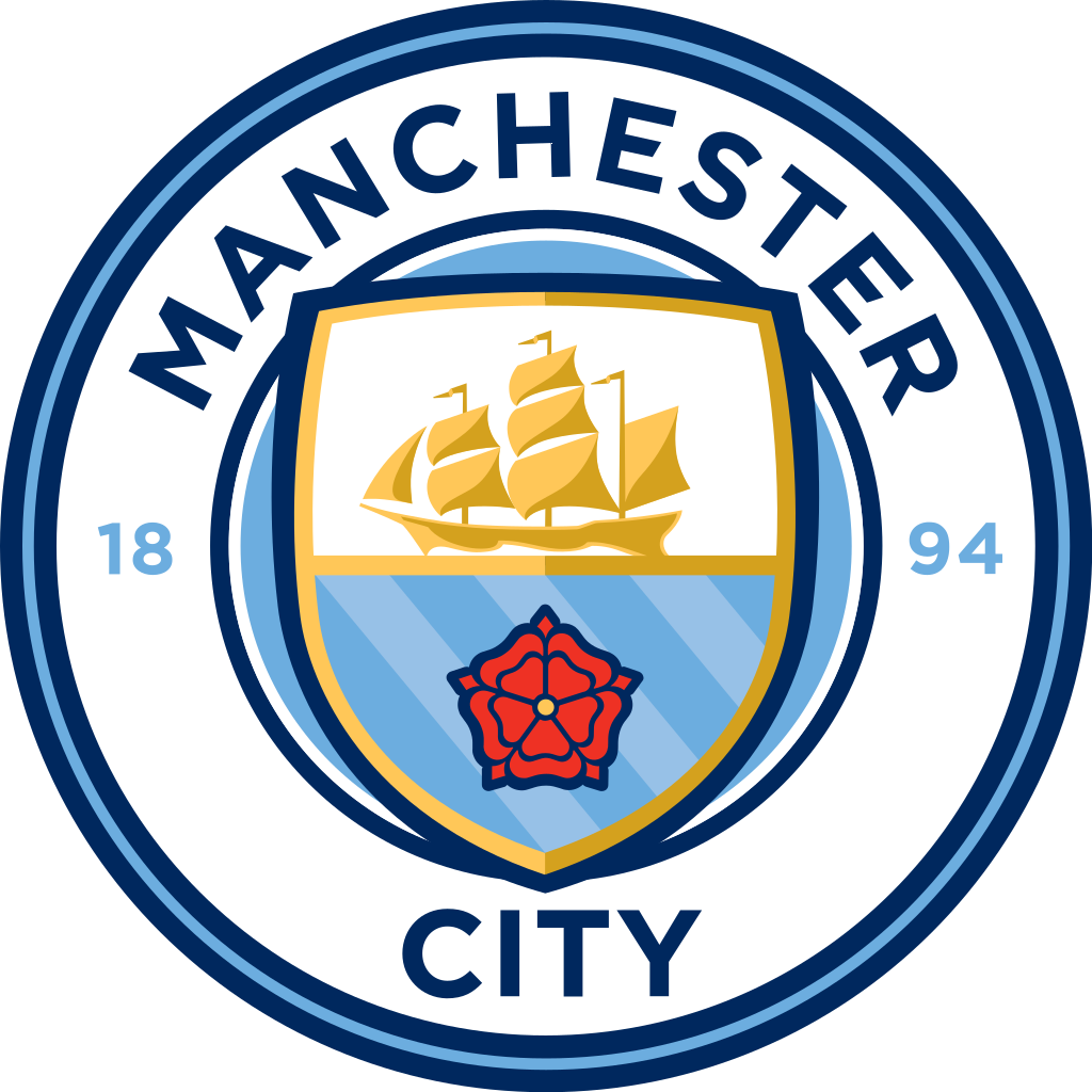 Ù…Ù„Ù Manchester City Fc Badge Svg ÙˆÙŠÙƒÙŠØ¨ÙŠØ¯ÙŠØ§