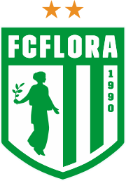 FC Flora logo.svg