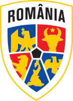 ملف:Romania national football team logo.svg