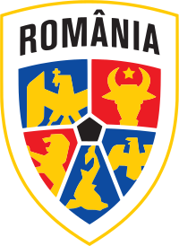 Romania national football team logo.svg