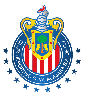 Guadalajara CD.svg