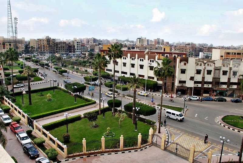 ملف:Kafr El-Sheikh City-6.jpg