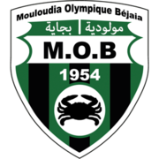 MO Béjaïa (logo).png