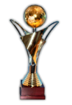 بطولة تونس التي حصل عليها النادي الإفريقي عام 2015