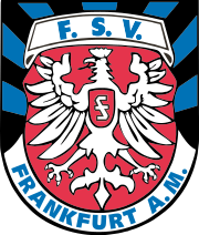 شعار إف إس في فرانكفورت.svg