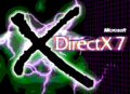DirectX  9.0C  120px-Directx7