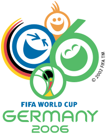 كأس العالم 2006: نيل الاستضافة, الملاعب المستضيفة, التصفيات