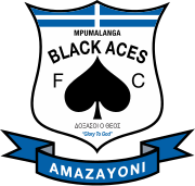 Mpumalanga Black Aces logo.svg