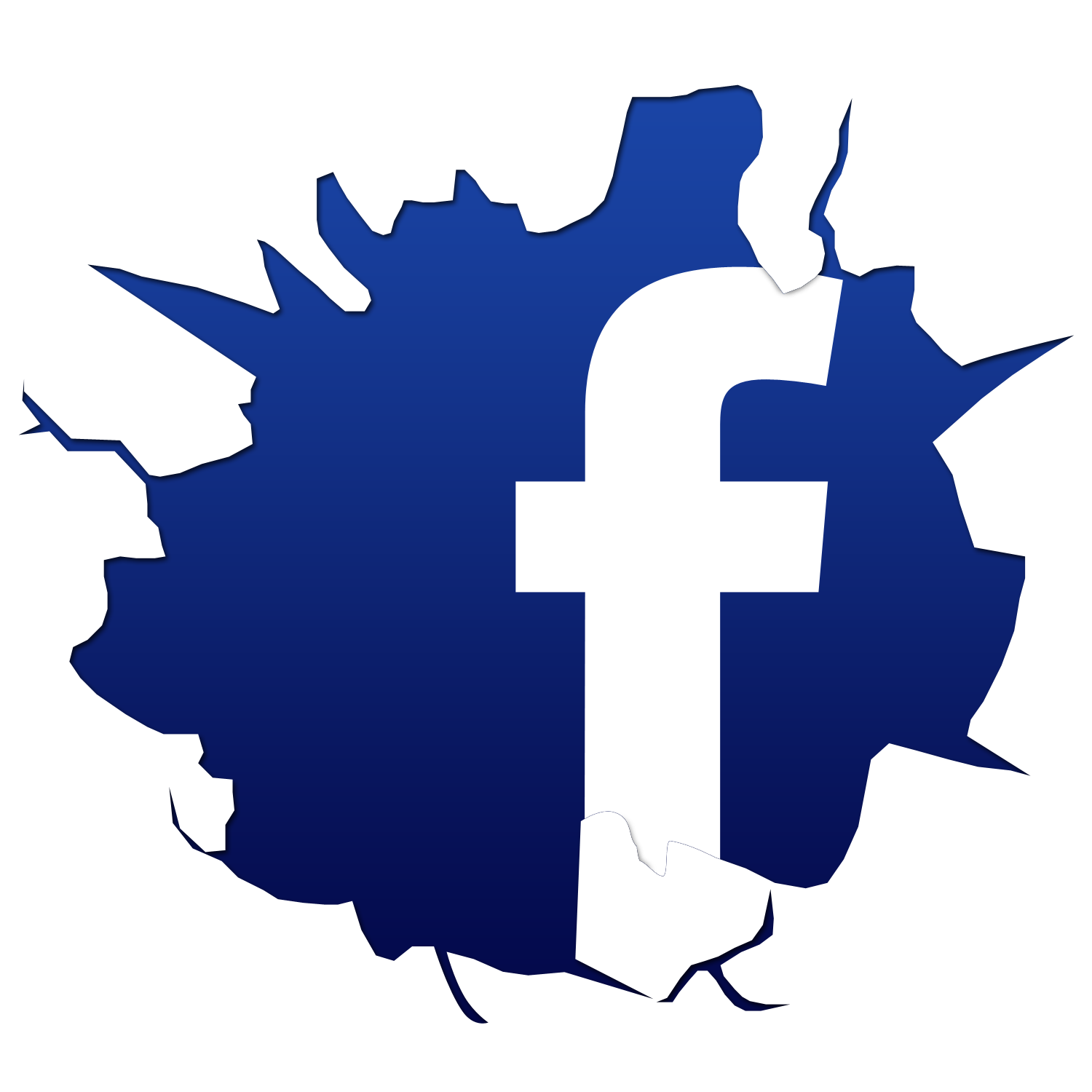 ملف:Facebook-Logo.png - ويكيبيديا