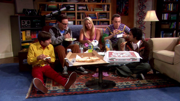 ملف:The Big Bang Theory main characters.png