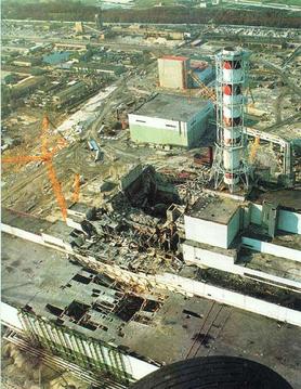 চিত্ৰ:Chernobyl Disaster.jpg