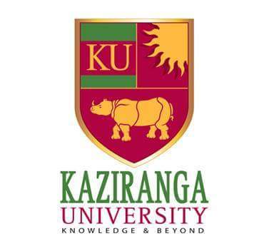 চিত্ৰ:Logo of Kaziranga University.jpg