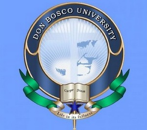 চিত্ৰ:Assam Don Bosco University Logo.jpg