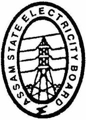 চিত্ৰ:Assam State Electricity Board logo.jpg