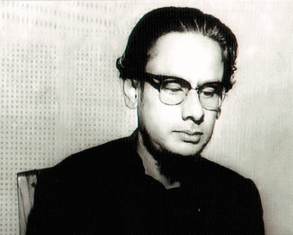 চিত্ৰ:Faruk Ahmed, Bangladeshi Writer.jpg