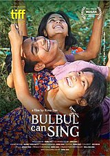 Poster of Bulbul Can Sing.jpg
