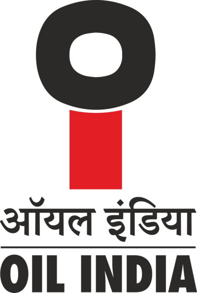 চিত্ৰ:Logo of Oil India Limited.png