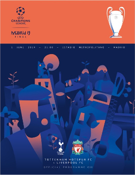 Fayl:2019 UEFA Champions League Final programme.jpg