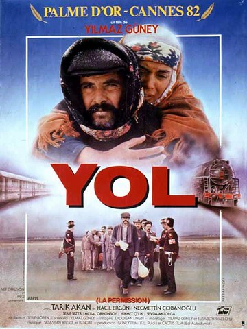 Fayl:Yol (film, 1981).jpg