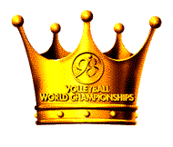 1998 Voleybol üzrə qadınlararası Dünya Çempionatı (loqo).png