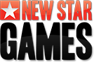 New Star Games üçün miniatür
