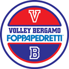 Volley Berqamo VK loqo.png