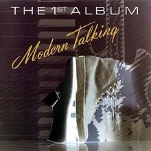 The 1st Album (Modern Talking albomu).jpg