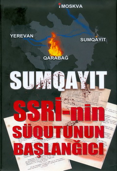 “SUMQAYITda erməniləri AZƏRBAYCANLILAR ÖLDÜRMƏYİB”