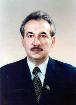 Rafael Allahverdiyev