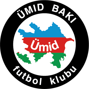 Fayl:Ümid Bakı FK loqo.png