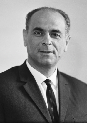 Əli Kərimov (dövlət xadimi)