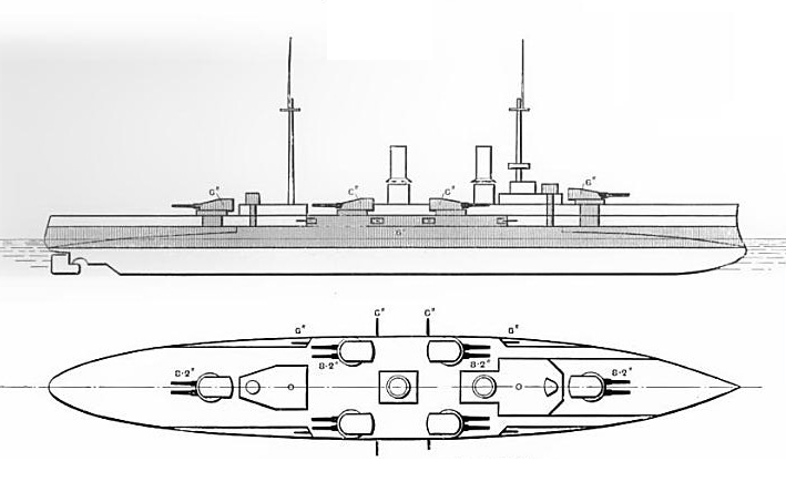 Fayl:SMS Blucher line-drawing.png