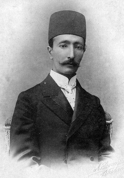 Fayl:Mirzə İbrahim xan Kələntəri.jpg