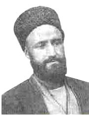 Şeyx Məhəmməd Rasizadə (1878-1939)