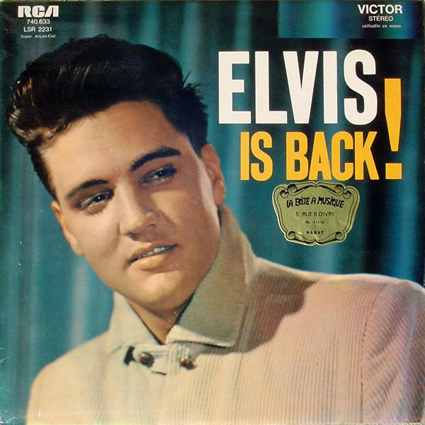 Fayl:Elvis is back.jpeg