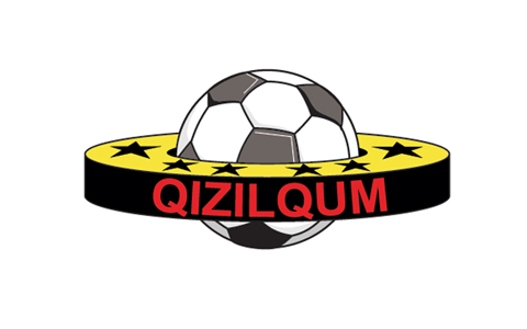 Fayl:FC Qizilqum old logo.jpg